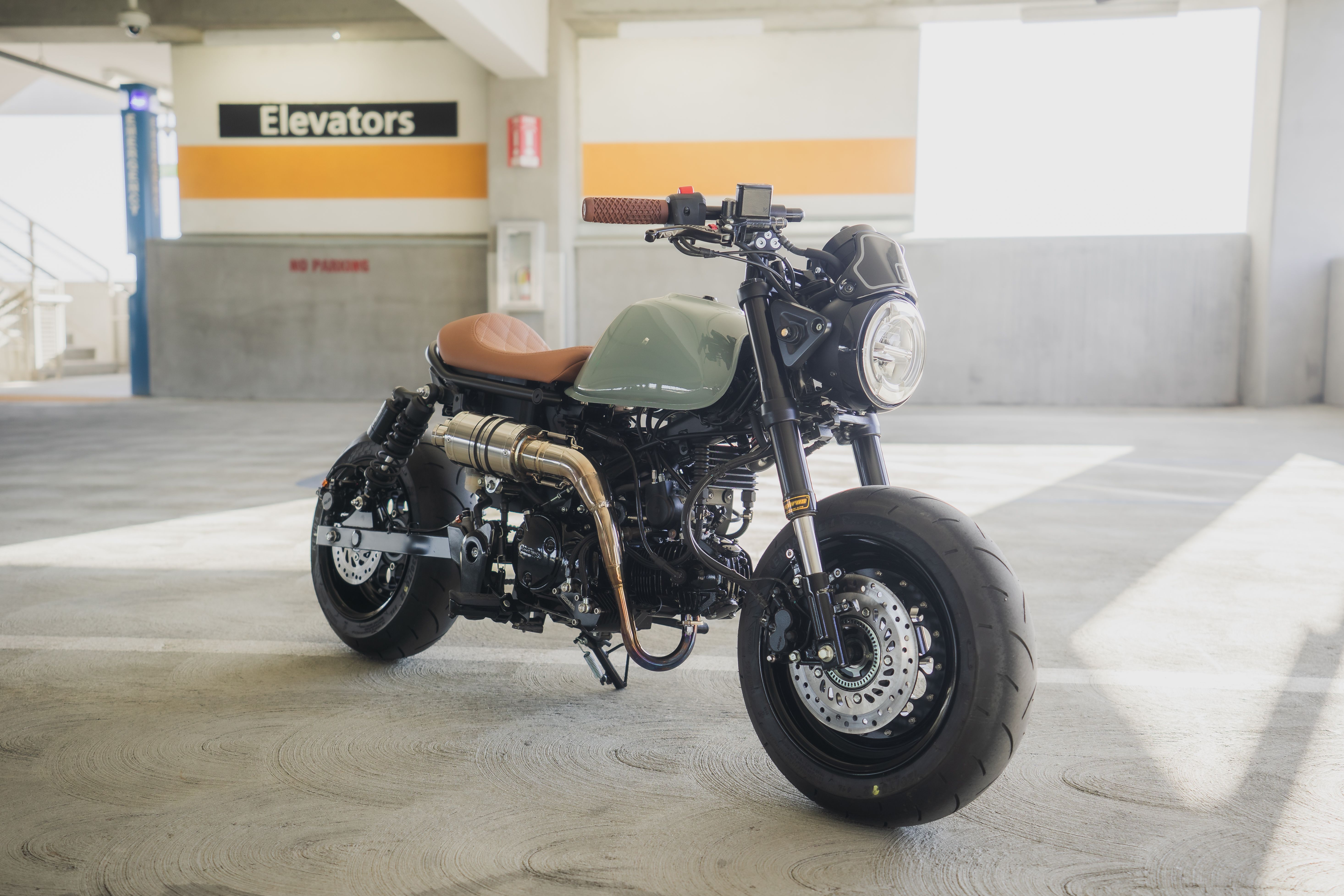 Left 4 Speed Roc not everything is big in the lone star state – Row4 Design